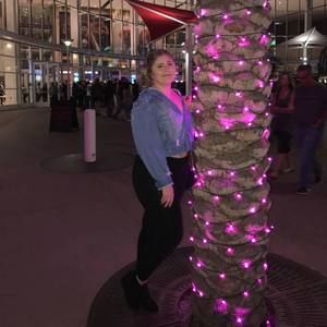 Meet your Posher, Hannah